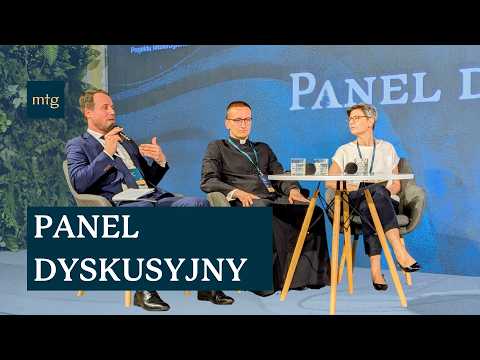 Panel dyskusyjny