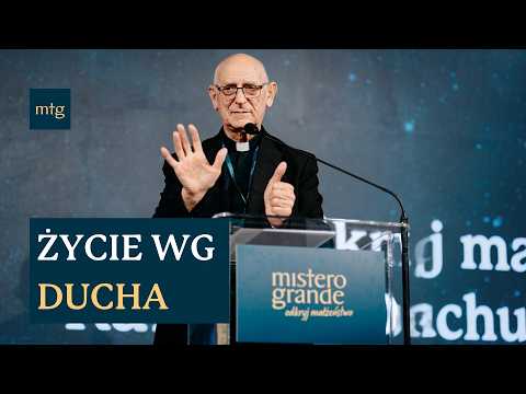 Życie według Ducha w małżeństwie