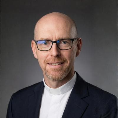 ks. dr Przemysław Kwiatkowski