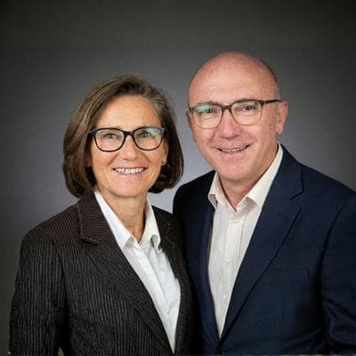 Marta Mosele i Diego di Lello