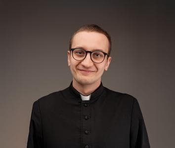 ks. Marcin Kąkol